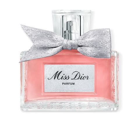 miss dior parfum prezzo